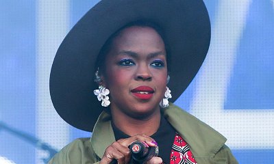 Lauryn Hill and Grammy in Conflict Over Her No-Show