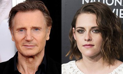 Is Liam Neeson's 'Incredibly Famous' Girlfriend Kristen Stewart?