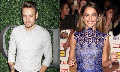 Liam Payne Is Secretly Dating 'X Factor' Judge Cheryl Cole