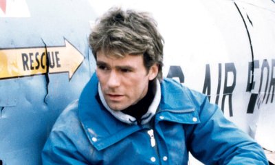 'MacGyver' Movie Officially Developed at Lionsgate