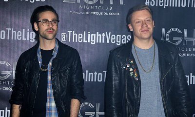 Macklemore and Ryan Lewis Share New Song 'Buckshot'