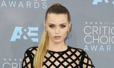 'Mad Max: Fury Road' Star Abbey Lee in Talks for Female Lead in 'Dark Tower'