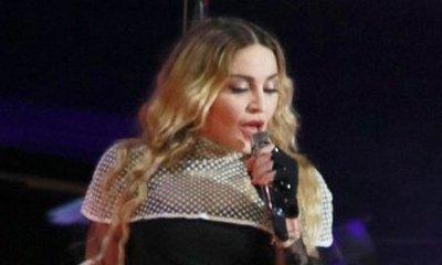 Madonna Reveals Her Boyfriend Cheated on Her With Her Personal Trainer