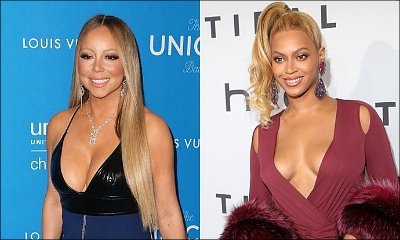 Mariah Carey and Beyonce Knowles Plan a Duet