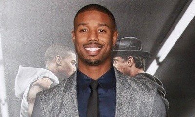 Michael B.  Jordan Signed on for 'Thomas Crown Affair' Remake