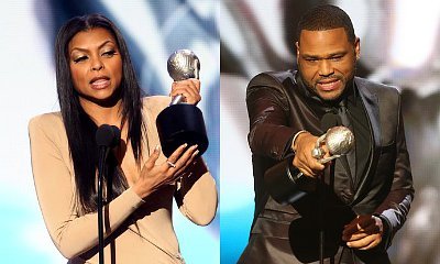 NAACP Image Awards 2016: 'Empire' and 'Black-ish' Lead TV Winners