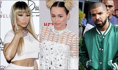 Nicki Minaj Rips Miley Cyrus and Drake in Remix of Yo Gotti's 'Down in the DM'