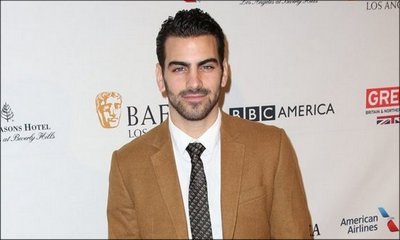 Deaf 'ANTM' Winner Nyle DiMarco Joins 'Dancing with the Stars'