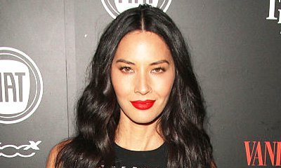 Olivia Munn Debunks Aaron Rodgers Engagement Rumors