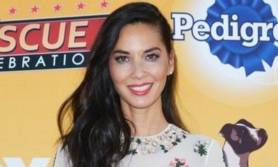 Olivia Munn Looks Younger and Better With Age, Thanks to Japanese Potatoes