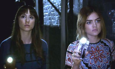 'Pretty Little Liars' 6.16 Preview: Is There More Than One Baddie?