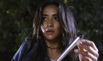 'Pretty Little Liars' 6.17 Preview: Emily's Attacked Because of the Murder Weapon