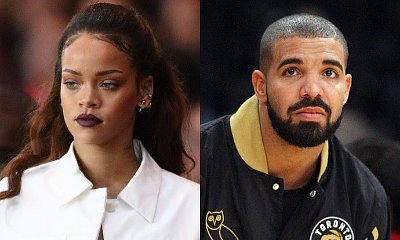 Rihanna Continues Filming 'Work' Music Video With Drake in Toronto
