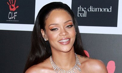 Uh-Oh! Rihanna Delays Start of 'Anti' Tour