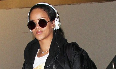 Rihanna Is Healthy Enough to Twerk on Her Birthday