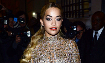 Jay-Z's Roc Nation Countersues Rita Ora for $2.4M