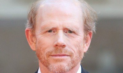 Ron Howard Is Set to Direct Robert Downey Jr.'s 'Pinocchio'