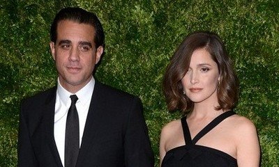 Rose Byrne and Bobby Cannavale Welcome Baby Boy Rocco