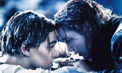 Rose Could've Saved Jack in 'Titanic', Kate Winslet Says