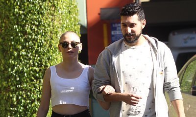 Rose McGowan Files for Divorce From Davey Detail After Two Years of Marriage