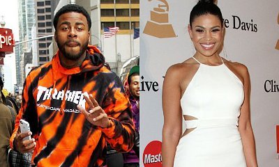 Sage the Gemini Begs Jordin Sparks to Take Him Back