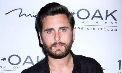 Scott Disick Is Considering to Join 'Dancing With the Stars'