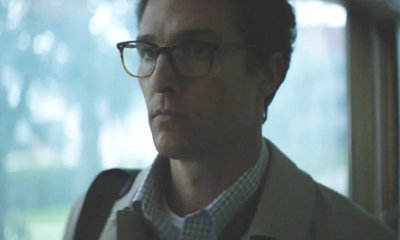 'Sea of Trees' Trailer Gives Insight Into Matthew McConaughey's Suicide Plan