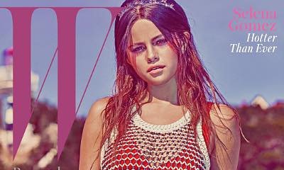 Selena Gomez Has Her 'Heart Broken' by Justin Bieber, Addresses Miley Cyrus Feud
