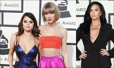 Selena Gomez Supports Taylor Swift 100 Percent In Her Feud