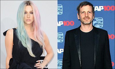 Finally! Sony Weighs In on Kesha and Her Alleged Abuser's Legal Battle
