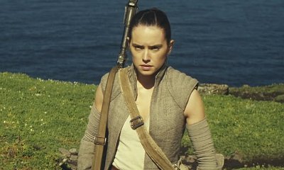 'Star Wars Episode VIII' Shares Behind-the-Scenes Footage, Announces New Cast Members
