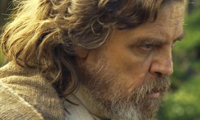 'Star Wars Episode VIII' Working Title Revealed. What Is It Called?