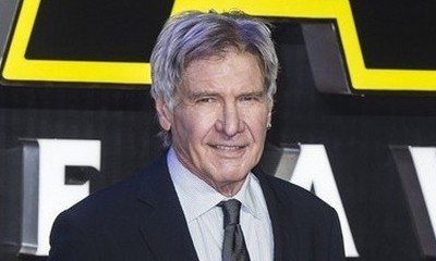 'Star Wars: The Force Awakens' Producers Charged Over On-Set Accident That Injured Harrison Ford