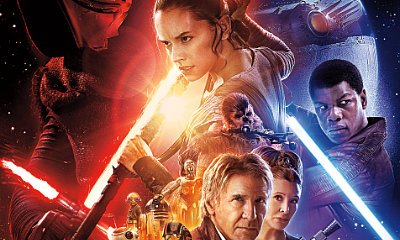 J. J. Abrams: 'Star Wars' Will Someday Feature Gay Character