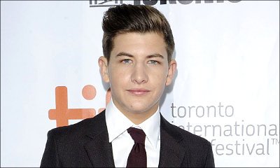 Steven Spielberg Taps Tye Sheridan to Lead 'Ready Player One' Cast