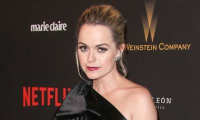 'Orange Is the New Black' Star Taryn Manning Cleared From Restraining Order