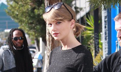 Taylor Swift Will Launch Her Own Mobile Game Later This Year