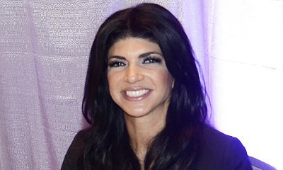 Teresa Giudice Feels 'Blessed' After House Arrest Ends