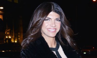 Teresa Giudice on Post-Prison Plan: 'I Want to Make $40 Million This Year'