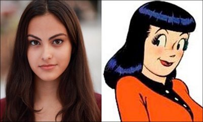 The CW's 'Archie' Series 'Riverdale' Finds Its Veronica