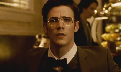 'The Flash' 2.13 Preview: Barry Travels to Earth-2
