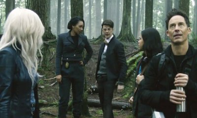 'The Flash' 2.14 Preview: Get to Know Barry Allen From Earth-2