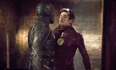 'The Flash' Finally Unmasks Zoom, Leaves Us Wondering How It Is Possible