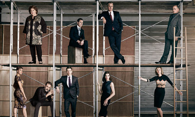 'The Good Wife' Creators Tease Returning Characters for Final Season, Welcome Spin-Off