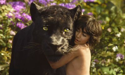 Check Out 'The Jungle Book' Super Bowl Trailer