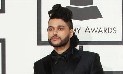 The Weeknd's Grammy After-Party Shut Down by Police