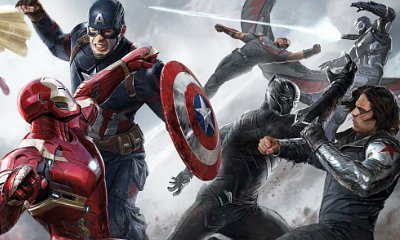 This Major Character May Die at the End of 'Captain America: Civil War'