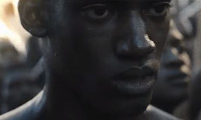 Watch First Trailer for History's 'Roots' Reboot