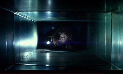 Watch New Trailer for Upcoming Thriller '10 Cloverfield Lane'