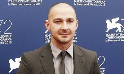 Watch Shia LaBeouf Stay in Elevator for 24 Hours During Latest Art Project